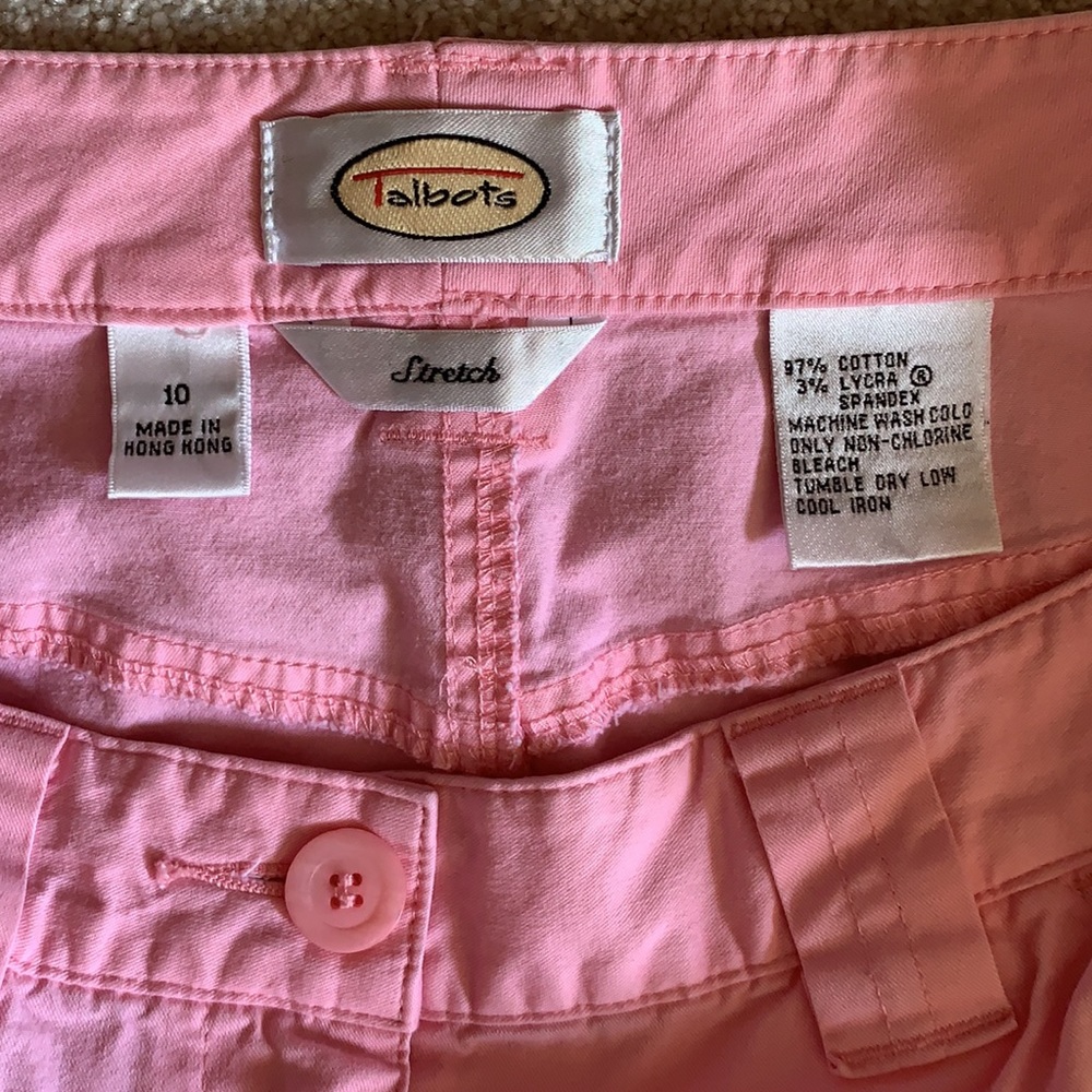 Talbots skirt - Picture 4 of 4